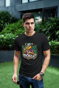 Stoner Pooh Bear Tee
