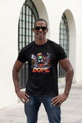 Marvin the Martian Urban Retro Dope Tee

