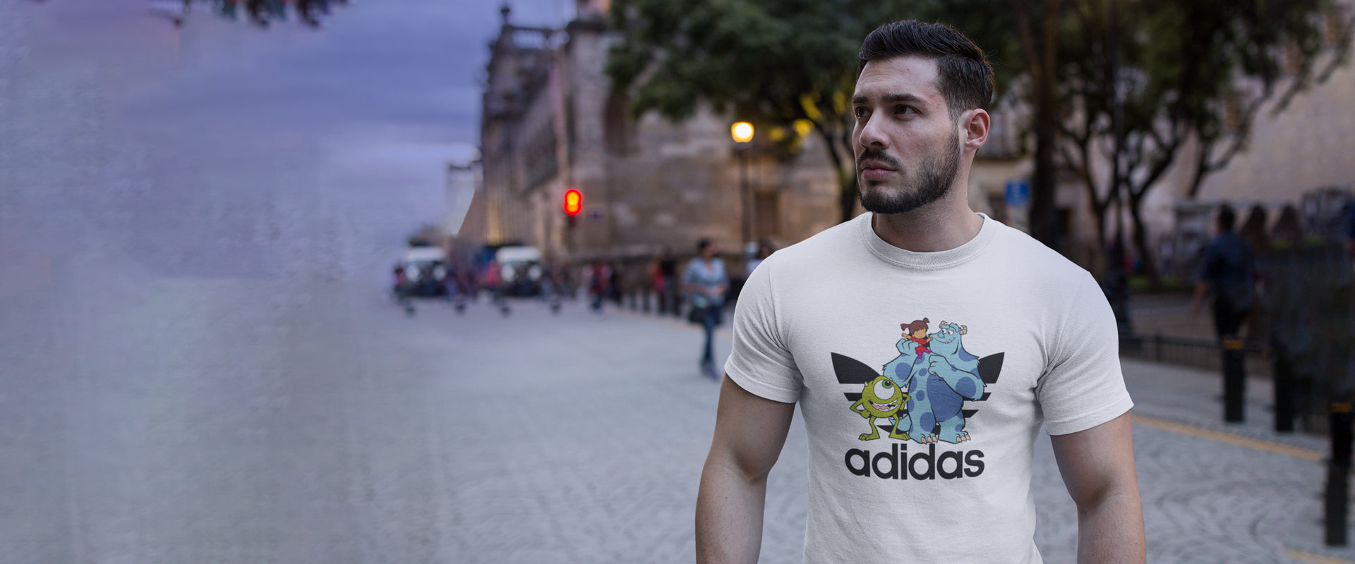East Cost Clothing - Dope Tees 