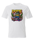 SpongeBob Squarepants Dope Tee
