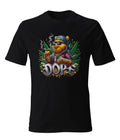 Stoner Pooh Bear Tee
