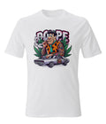 Fred Flintstone Dope Tee
