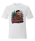 Fred Flintstone Stoner Tee
