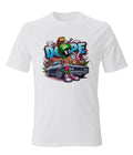 Marvin the Martian Dope Tee

