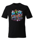 Marvin the Martian Dope Tee
