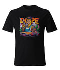Homer Simpson Stoner Dope Tee
