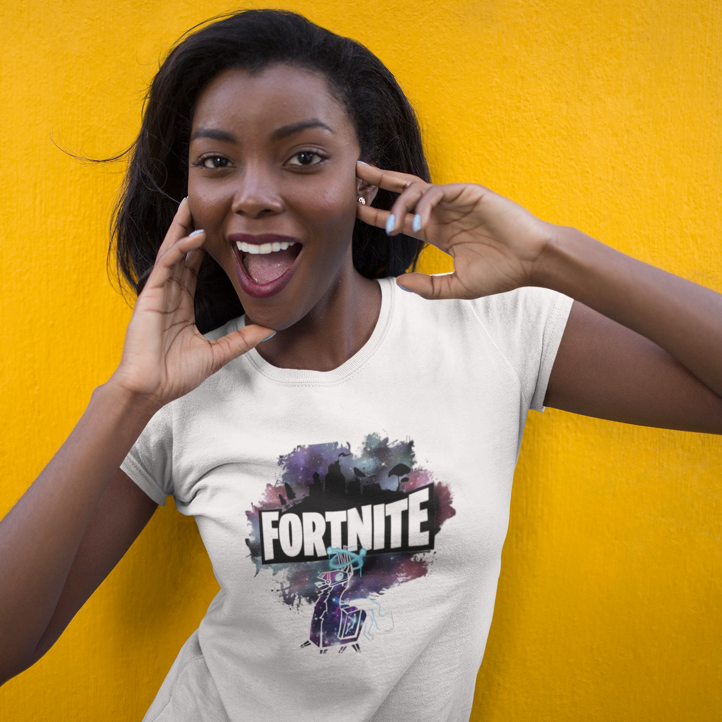 Fortnite Loot Llama Tee
