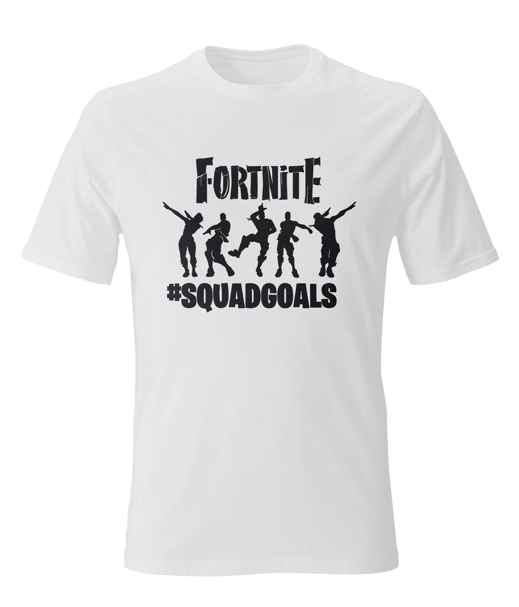 <img src="https://www.eastcoastclothing.co.uk/images/squadgoals-fortnite-tee.jpg" alt="#Squadgoals Fortnite Tee - East Coast Clothing">
