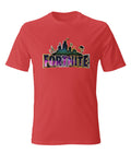 Fortnite Island Tee

