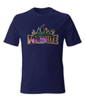 Fortnite Island Tee

