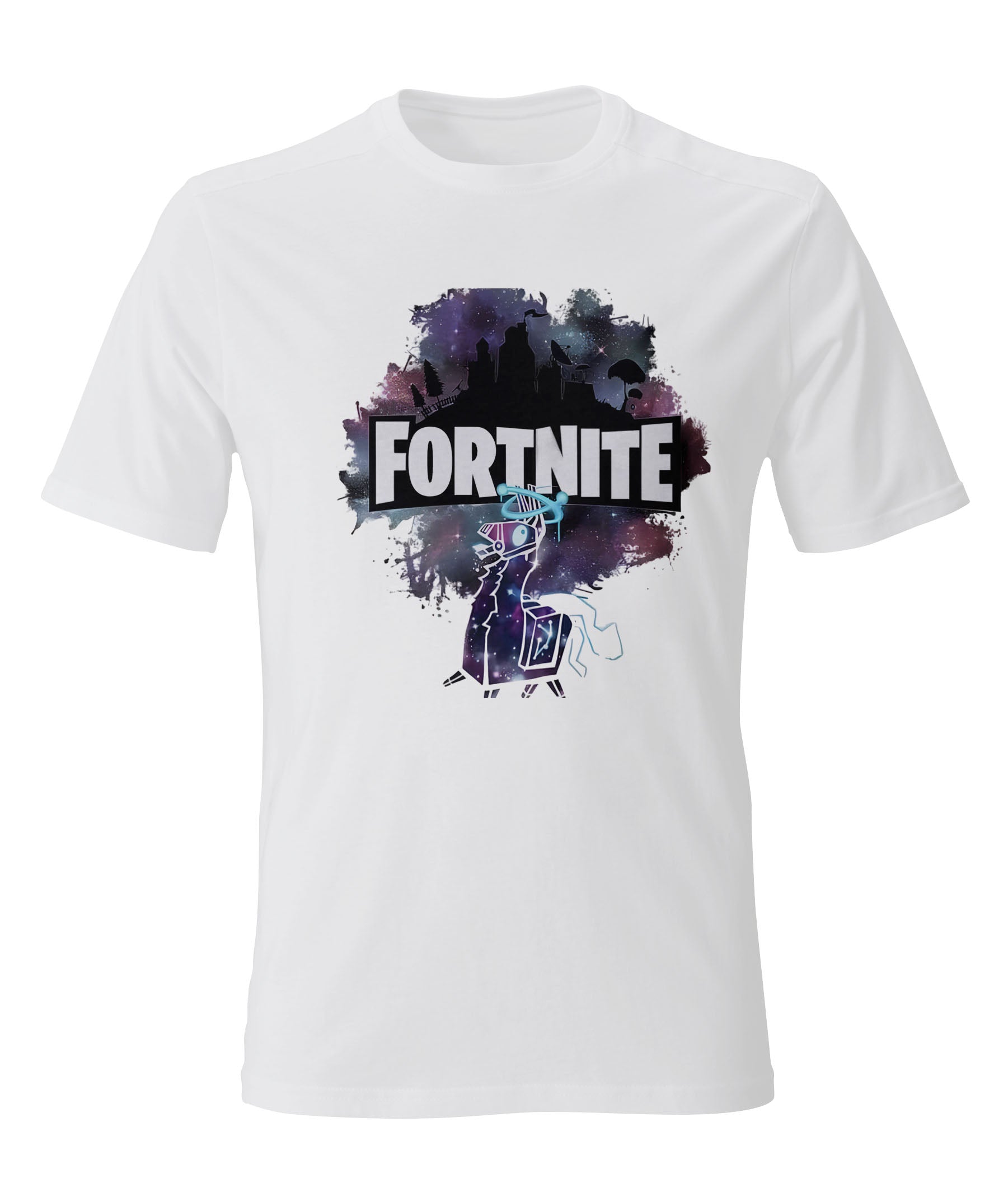 Fortnite Loot Llama Tee
