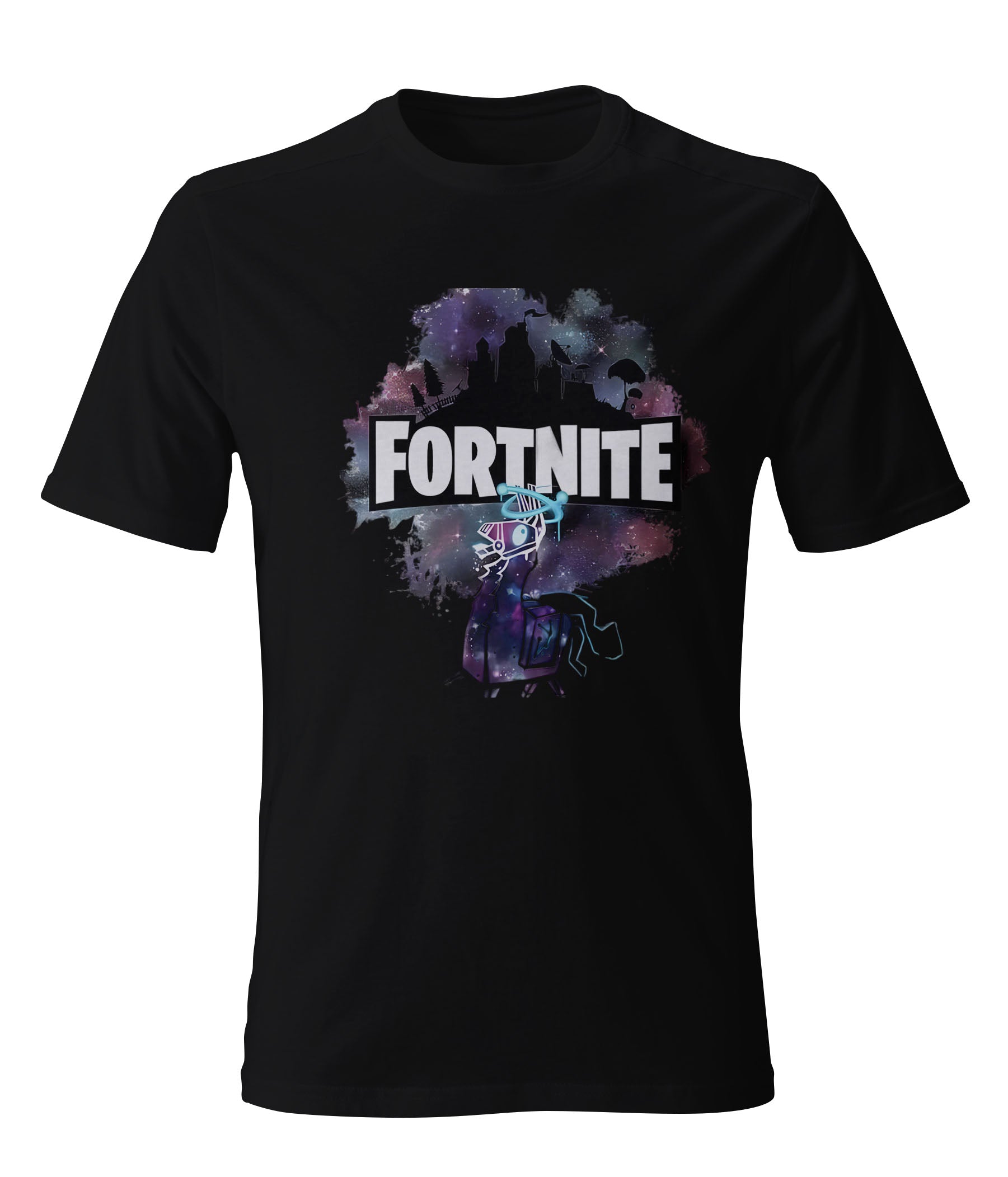 Fortnite Loot Llama Tee
