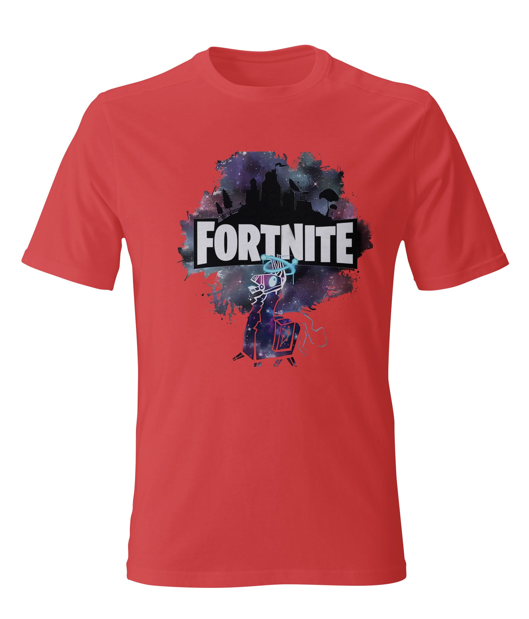 Fortnite Loot Llama Tee
