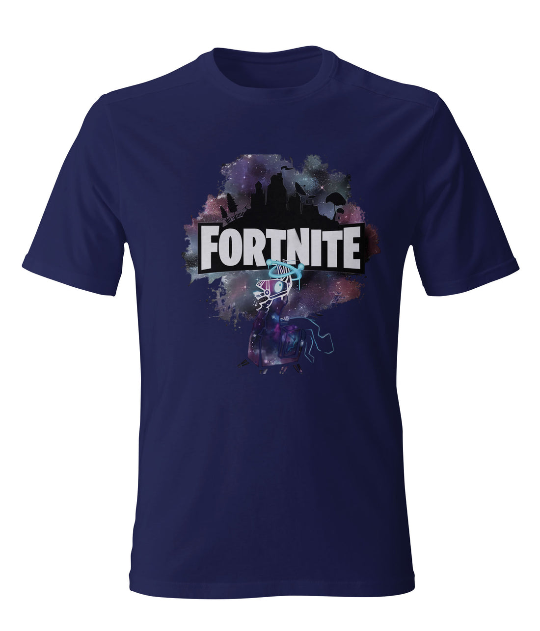 Fortnite Loot Llama Tee
