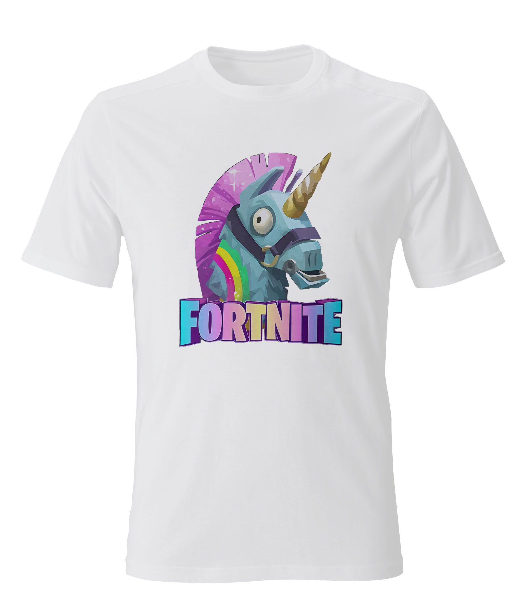 Fortnite Llama Smash Tee
