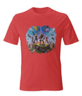 Fortnite Battle Royale Tee

