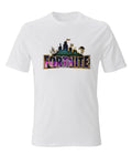Fortnite Island Tee

